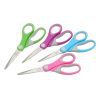 MARBIG ASSORTED COMFORT GRIP SCISSORS 210MM