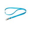 Rexel 9854001 ID Soft Touch Lanyard Blue