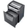 rexel momentum x406 shredder drawer