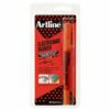 Artline Electrician Marker Hangsell Orange
