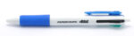 Papermate 4Ball Retractable 4 Colour Ballpoint Pen