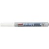 Uni Extra Fine Paint Marker PX-203 Silver