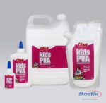 Bostik Kids PVA Glue 236ml