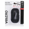 Velcro Brand Heavy Duty Hook and Loop Fasteners Tape 25mm x 1m