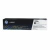 HP 130A Toner Cartridge Black