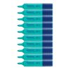 Staedtler Textsurfer Highlighter Turquoise 10/PK