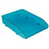 METRO 3461S DOCUMENT TRAY BLUEBERRY