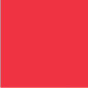 Colourful Days Colourboard Cherry A4 Pack 25