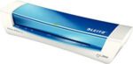 LEITZ ILAM Home Office Laminator A4 Blue