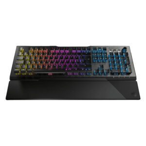 ROCCAT Vulcan 120 AIMO RGB Mechanical Gaming Keyboard