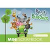Best Buddies Mini Scrap Book 64 Page 100gsm