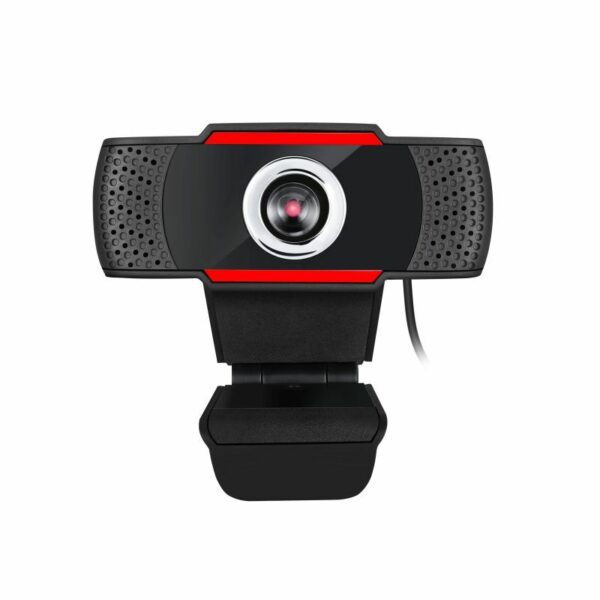 Adesso CyberTrack H3 720P Webcam