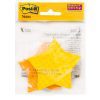 Post-it 7350-STR Star Super Sticky Notes