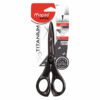 Maped Expert Titanium Scissors 17cm