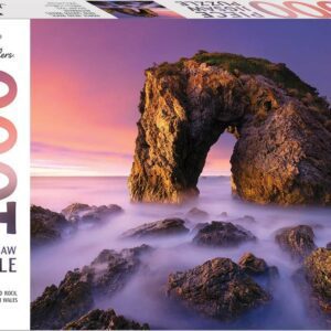 Mindbogglers Jigsaws Series 17: Horse Head Rock, Australia