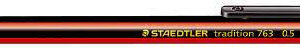 Staedtler Tradition 763 Mechanical Pencil 0.5mm