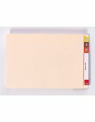 Avery Buff Shelf Lateral File Foolscap Heavy Weight1 00/Box 42513