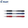 Pilot Retractable Supergrip Ballpoint Pen Medium RANGE