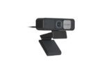 Kensington Webcam W2050 Pro 1080P Auto Focus Black