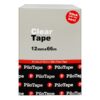 Pilot Clear Tape 12mm x 66mm 12 Pack