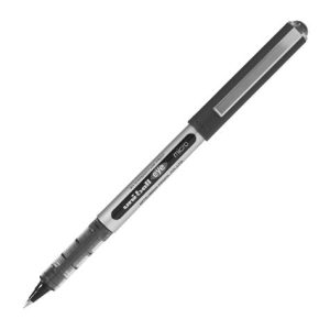 Uniball Eye Micro Rollerball Pens UB-150  Black