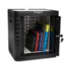 Kensington Charge & Sync Cabinet for Tablets Black