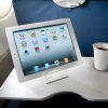 Kensington Chaise Mobile Universal Tablet/iPad Table/Desk Stand/Holder White Kensington Chaise Mobile Universal Tablet/iPad Table/Desk Stand/Holder White