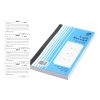 Olympic Cash Receipt Book Carbon Duplicate #616