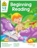 School Zone Beginning Reading (ages 6 - 8)