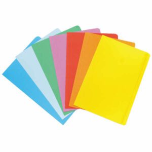 Marbig Manilla Folder Foolscap Green Pack 20