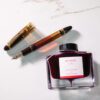 Pilot Custom 823 Fountain Pen Brown Barrel