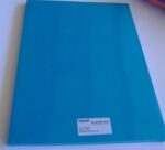 Colourboard Marine Blue A3 297x420mm 50/Pack