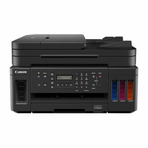 Canon G7065 Mega Tank Multifunction Printer