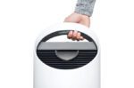 TruSens Z-3000 Air Purifier Large Room with SensorPod