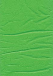 Tissue Paper 60 Sheets/Pack 500x750mm LIGHT GREEN