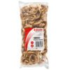 Esselte Superior Rubber Bands Size 62 500g