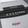 Rexel Optimum Autofeed Shredder 100M Micro Cut front 1