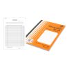 Olympic Quotation Book Carbonless A4 250x200mm Duplicate #70