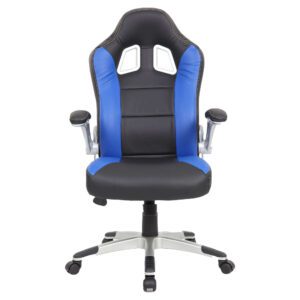 XR8 Gaming Racing Chair Blue