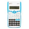 Jastek Scientific Calculator 49336 Assorted Box Of 6