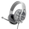 Turtle Beach Recon 500 Gaming Headset - Artic Camo