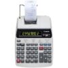 Canon Desktop Calculator MP120MGII