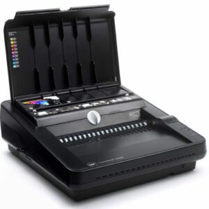 GBC C450E Binding Machine Combbind