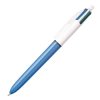 Bic 4 Colour Pen Retractable Ballpoint Pen