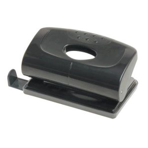 Marbig 2 Hole Small Plastic Punch