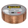 Scotch Expressions Foil Tape 15mm X 7m Copper Foil