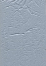 Tissue Paper 60 Sheets/Pack 500x750mm SILVER