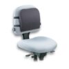 Kensington Back Rest Memory Foam