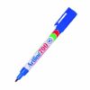 Artline 700 Permanent Marker Blue 0.7mm