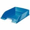Leitz Document Tray Wow Blue
